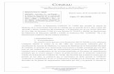 CONEAU · 2019-03-19 · junio de 2004 corrió vista a la institución de conformidad con el artículo 5 de la Ordenanza 005 – CONEAU – 99. En fecha 30 de agosto de 2004 la institución