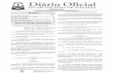 Diario Municipio N 931 20 01diariooficial.palmas.to.gov.br/media/diario/931-20-01-2014.pdf · III – os veículos de prestadoras de serviço público, Concessionárias ou não, desde
