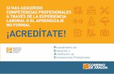 Centros Públicos Integrados de Formación Profesional ... · Agencia de las Cualificaciones Profesionales de Aragón Parque Empresarial Dinamiza (Recinto EXPO) Avda.Ranillas, 5D