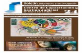 Poder Judicial de la Provincia de Misiones noviembre de 2017 - … · 2020-03-12 · 4 • Boletín Informativo y de Divulgación 24 / Actividades octubre 2017 UNICEF - La institución
