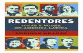 REDENTORES - Enrique Krauzeenriquekrauze.com.mx/joomla/images/PDF/Redentores_espaol.pdf · a la raigambre religiosa, todos los profetas creen en la comunión del autor y el lector