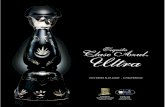 C/aóe 100% WEBER BLUE AGAVE ULTRA ... - Tequila Clase Azul...c/aóe 100% weber blue agave ultra premium 6b114e evlews anthony dias robb report global luxury source 2008 -best of the