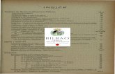 Boletín de Estadística del Ayuntamiento de Bilbao Trimestre.pdfMovimiento de enfermos en el S"anto Hospital Civil 127 Id. en el Asilo-Hospital de Nuestra Señora de Begoña . . 127