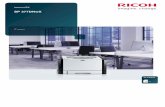 Impresora - Sercopi Levante · Impresora láser en blanco y negro para escritorio 28 páginas por minuto Resolución de impresión (máx.) de 1.200 x 1.200 ppp Driver de impresión