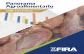 Contenido - Info Rural€¦ · (Millones de toneladas, equivalente en canal) Fuente: USDA. *Proyectado en abril de 2019. Estados Unidos es el principal productor de carne de ave,