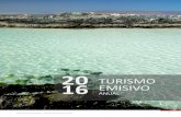 20 TURISMO 16 EMISIVO · 2017-11-30 · Subsecretaría de Turismo –Servicio Nacional de Turismo 1º 3º 5º 7º 2º 4º 6º 8º 3.552.861 Total llegadas al exterior 2016 Nota: O.