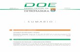 de abril de 2018 EXTREMADURA - Diario Oficial de Extremaduradoe.juntaex.es/pdfs/doe/2018/810o/810o.pdf · de Sierra de Montánchez, de la provincia de Cáceres”. Expte.: 1755OB1FD752