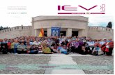 Revista Iglesia en Valladolid - Nº 126, 1-15 Mayo 2010 · 2010-05-05 · iev 126 valladolid archidiócesis iglesia en valladolid publicaciÓn quincenal [1-14]mayo2010 editorial [2]: