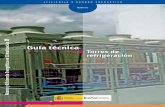 Guía ATECYR nº 4€¦ · El nuevo Reglamento de Instalaciones Térmicas en los Edificios (RITE) transpone parcial-mente la Directiva 2002/91/CE, de 16 de diciembre, relativa a la