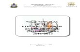 PRESIDENCIA DE LA REPUBLICA SECRETARIA DE SALUD …extranet.who.int/countryplanningcycles/sites/... · PROGRAMA AMPLIADO DE INMUNIZACIONES (PAI) Tegucigalpa, M.D.C., January 2010
