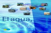 Elagua, Resumen ejecutivo - Agua.org.mx – Centro de ... · Así, se han llevado a cabo e incluido en el Informe numerosos estudios de casos. En el primer Informe, se incluyeron