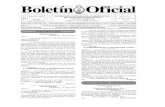 Boletín Oficial - CHACO Gobierno de todosportal1.chaco.gov.ar/uploads/boletin/boletin_9500.pdf · Correo Oficial EDICION 24 PAGINAS RESISTENCIA, MIERCOLES 22 DE MAYO DE 2013 SECRETARIA