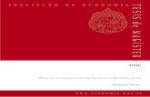 TESIS de MAGÍSTER - Economía UCeconomia.uc.cl/wp-content/uploads/2015/07/tesis_abravo.pdf · colegios municipales y particulares subvencionados en un modelo, el cual posteriormente