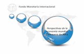 Fondo Monetario Internacional€¦ · Fondo Monetario Internacional Perspectivas de la economía mundial,, Primavera de 2011. Capítulo 3. ESCASEZ DE PETRÓLEO, CRECIMIENTO Y DESEQUILIBRIOS