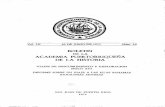 BOLETIN - academiaprhistoria.org · yol. iii 30 de junio de 1973 núm. 10 boletin de la academia puertorriqueÑa de la historia viajes de descubrimiento y exploracion siglo xvi informe