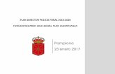 Pamplona 23 enero 2017 - Inicio | Gobierno Abierto de Navarra · GRUPOS DE INTERÉS (Gobierno – Representantes Trabajadores – Técnicos Admón) Resultados en la CIUDADANÍA Conocer
