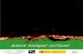 Parque Estelar Babia - Biosfera de Babia · con las estrellas, un espacio para la observación astronómica o la protección del medio ambiente nocturno. Un lugar para aprender bajo
