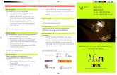 INTERNACIONAL MIRADAS Adoptantis/ Grupo AFIN. AFIN. EN ...grupsderecerca.uab.cat/.../triptico-programa2.pdf · CONGRESO INTERNACIONAL NUEVAS MIRADAS A LA ADOPCIÓN EN/COMO RIESGO