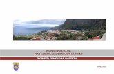 REVISIÓN PARCIAL DEL PLAN GENERAL DE ORDENACIÓN DE agulo.es/wp-content/uploads/2016/04/DOC3_ Memoria_  · PDF file del Gobierno de Canarias la concesión de prórroga, por un plazo