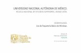 UNIVERSIDAD NACIONAL AUTÓNOMA DE MÉXICO.Normal V STA AaBbCcDc AaBbC( AaBbCcC Sin espa... Tltulo I Titu102 1 Calibri Light (I. 16 Fuente ESPANOL (MEXICO) Copiar formato Portapapeles