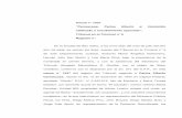Causa n° 1537 - WordPress.com · de este Departamento Judicial, doctores María Angélica Etcheverry, Hernán Julio San Martín y Luis María Rizzi, bajo la presidencia de la ...