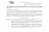 COMISIÓN DE TURISMOsil.gobernacion.gob.mx/Archivos/Documentos/2020/03/asun...2020/03/03  · nombramientos de poblaciones como pueblos mágicos. 2 Información obtenida del Presupuesto