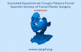 Sociedad Española de Cirugía Plástica Facial Spanish ...secpf.org/uploads/files/5.1453127816.pdf · Plastic, Reconstructive & Aesthetic Surgery Beverly Hills Center Cairo, Egypt
