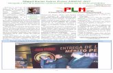 Miguel Durán Juárez Presea AMIPAC 2017prensalibremexicana.com/wp/wp-content/uploads/2017... · Eduardo Garibay Mares Presidente de AMIPAC 2005-2007 Secretario General de APREFOJAC