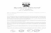 cdn.€¦ · 'Reglamento de Licencias y Habilitaciones para Paracaidistas Deportivos"; cuenta con opiniones Rtomociõ/lYð .æciones D.G.AC,. favorables de la Dirección de Regulación