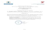 1)1 M ~bUIi) FAU LTAD DE CIENCTAS DE LA ACTIvmAD FIsIcA - … FACULTAD/Junta Fa… · junta de facultad extraordinaria n° 57 (28-09-2018) certificado de acuerdos politecnica uni\