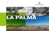 EUFROSINA PÉREZ - Visit La Palma€¦ · “Hay lugares que impulsan las ganas de cualquiera para salir a comerse el mundo” “There are places that boost anyone’s will to go