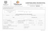 Declaración Conclusion 2013-02 - Tehuacántransparencia.tehuacan.gob.mx/media/files... · SI ELIGIÓ OBRA INDICAR SI SE TRATA DE 1. Ampliación 2. Construcción 3. Remodelación