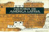 HISTORIA DE ¡i AMÉRICA LATINA · 2020-07-08 · HISTORIA DE ¡i AMÉRICA LATINA 7. América Latina: economía y sociedad, c. 1870-1930 m III e ur* IAL CRÍTICA H , N