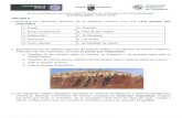 1 ,,h, - ARGONAUTASargonautasdigital.com/wp-content/uploads/2018/06/geologia.pdf · 2. El relieve de Murcia es muy diverso debido a los procesos geológicos internos y externos y
