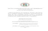 ESCUELA SUPERIOR POLITÉCNICA DE CHIMBORAZOdspace.espoch.edu.ec/bitstream/123456789/10799/1/236T... · 2019-05-30 · A la Mancomunidad de los cantones Colta, Alausí y Guamote por
