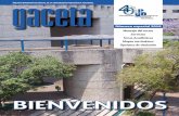 BIENVENIDOS - gob.mx€¦ · Bienvenidos estudiantes de nuevo ingreso Tenoch E. Cedillo Ávalos Rector de la Universidad Pedagógica Nacional Ciudad de México, agosto de 2018. ÍNDICE