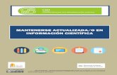 MANTENERSE ACTUALIZADA/O EN INFORMACIÓN CIENTÍFICArua.ua.es/dspace/bitstream/10045/104288/25/... · Son programas de escritorio o sitios web (también para smartphones) que ...