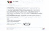 Início - FPTA - Federação Portuguesa de Tiro com Arco · 2018-08-19 · c) Dar apoio aos professores de Educação Física que orientem Grupos Equipa de tiro com arco na sua zona
