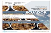 Serie Documentos de Base del Proyecto Impuestos al Tabaco ... · Serie Documentos de Base del Proyecto Impuestos al Tabaco en América Latina ECUADOR PUCE ACELERANDO LA FISCALIDAD