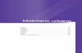Mobiliario urbano - Dicona€¦ · Microhormigón rápido para anclajes y sellado de alcantarillas, mobiliario urbano resistente al agua de mar y sulfatos de 20 a 50 mm. Uso: anclaje