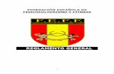 REGLAMENTO GENERAL COMPLETO 2019 EDITABLE 2 con codigoifbbcastillayleon.es/wp-content/uploads/2019/02/REGLAMENTO-GEN… · e. examen para juez regional. f. exÁmen para juez nacional.