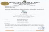 Belgotex do Brasil - Soluções Inteligentes para o piso · 2019-04-01 · NO RL2018/184 Segundo a normaEN 13501-1 (2007) + Al (2013) Notificação do Governo Francês à Comissão