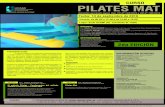 PILATES - A4 - UCAMI - A4.pdf · Franco VELARDE (Docente Deportes I, Gimnasia Formativa y Deportiva I y II; Planificación Deportiva y de Actividades Físicas., Nutrición en Salud