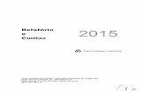Banco de Portugal · Lisboa, 29 de abril de 2016 VI c-AX Deloitte & sociados, SROC S.A. Representada por Maria Augusta Cardador Francisco 'Deloitte" refere-se a Deloitte Touche Tohmatsu