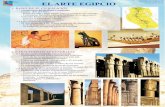 11 Arte egipcio - Laboratorio de Arte de Altair · 1 2 - El arte responde a las firmes creencias de ultratumba. 1.1 1.2 Condiciones geográficas y naturales Circunstancias culturales