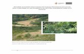 Informe Paisaje Protegido 2015 - Valle de Egüés · La escasa carga ganadera y la ausencia de gestión llevan a estos espacios, prados de interés o ... prioritarios por la Directiva