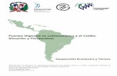 Puertos Digitales en Latinoamérica y el Caribe - Situación ...€¦ · Puertos Digitales en Latinoamerica y el Caribe: Situación y Perspectiva SP/XXVi-RDCIALC/DT N° 2-15 CONTENIDO