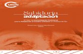 Sabiduría - Socioambiental · y El Valor del Conocimiento Tradicional para la Adaptación al Cambio Climático en América del Sur Sabiduría Rommel Lara y Roberto Vides-Almonacid