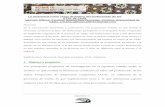 La itinerancia como rasgo distintivo del profesorado de ...amieedu.org/actascimie16/wp-content/uploads/2016/06/353_T1.pdf2 Trabajo de campo realizado en la provincia de Cádiz dentro