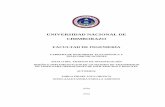 UNIVERSIDAD NACIONAL DE CHIMBORAZOdspace.unach.edu.ec/bitstream/51000/3054/1/UNACH... · Los miembros de Tribunal de Graduación del proyecto de investigación con el título: DISEÑO